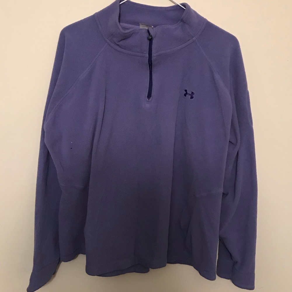 Under Armour Women’s Fleece
